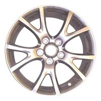 OW-S2ZSZG OEM Factory Wheel 17" Nonex4.5