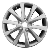 OW-8MF2EB OEM Factory Wheel 17" Nonex4.5