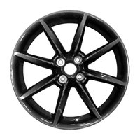 OW-3VR5TC OEM Factory Wheel 17" 4x100.0