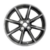 OW-ZRYQJK OEM Factory Wheel 17" 4x100.0