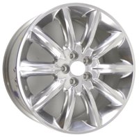 ALY03825U80 OEM wheel