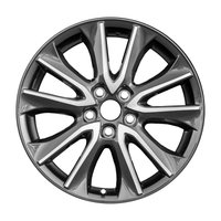 OW-3BJN4M OEM Factory Wheel 18" 5x4.5