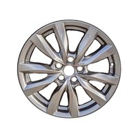 OW-YQHR2A OEM Factory Wheel 18" 5x4.5