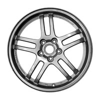 ALY96086U20 OEM wheel