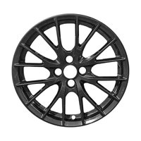 OW-G4QQZ7 OEM Factory Wheel 17" 4x100.0