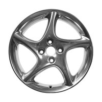 OW-8AJ8E4 OEM Factory Wheel 16" 4x100.0