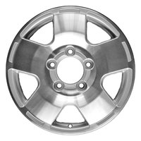 ALY69516U10 ALY69516U10 OEM wheel