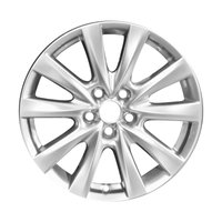 OW-9WZJEW OEM Factory Wheel 18" Nonex4.5