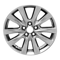 OW-QG6YEQ OEM Factory Wheel 18" Nonex4.5