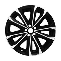 OW-Q75C4Y OEM Factory Wheel 20" Nonex4.5