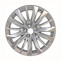 ALY95688U20 OEM Alloy Wheel 19" Nonex4.5