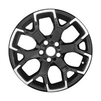 OW-VVCVED OEM Factory Wheel 18" Nonex4.5
