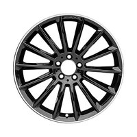 ALY85744A45 OEM Alloy Wheel 20" Nonex112.0