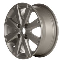 ALY03835U20 OEM Alloy Wheel 15" 4x108.0