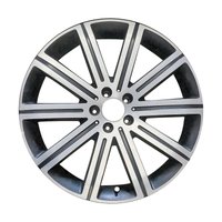 OW-63FT6R OEM Factory Wheel 20" Nonex112.0