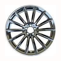 OW-J3T6F8 OEM Factory Wheel 20" 5x112.0