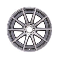 OW-QPCR6X OEM Factory Wheel 21" Nonex112.0