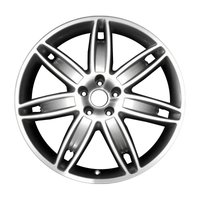 ALY97463U15 OEM Alloy Wheel 20" Nonex4.5