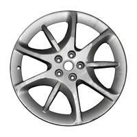 OW-9TQ6D4 OEM Factory Wheel 20" Nonex4.5
