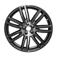 ALY97410U10 OEM Alloy Wheel 20" Nonex4.5