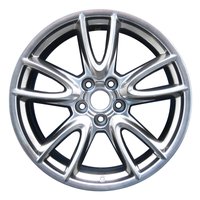 ALY03862U78 OEM Alloy Wheel 19" 5x4.5