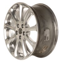 ALY99844U80 OEM Alloy Wheel 19" Nonex4.5