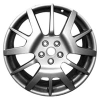 ALY98166U80 OEM Alloy Wheel 20" Nonex4.5