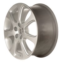 OW-YRABZ8 OEM Factory Wheel 18" Nonex108.0