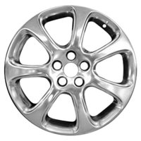 OW-DQARB5 OEM Factory Wheel 18" Nonex108.0