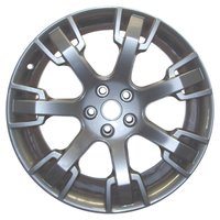 OW-PQK76K OEM Factory Wheel 20" Nonex4.5