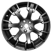 ALY99839U35 OEM Alloy Wheel 20" Nonex4.5