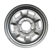 STL64198U20 OEM wheel