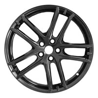 ALY97085U20 OEM Alloy Wheel 20" Nonex4.5