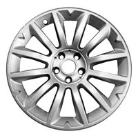 ALY97086U20 OEM Alloy Wheel 18" Nonex4.5