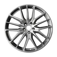 OW-HGMJDC OEM Factory Wheel 21" Nonex4.5