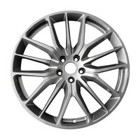 ALY97404U20 OEM Alloy Wheel 21" Nonex4.5