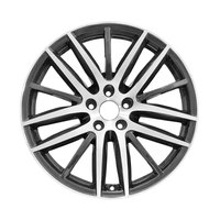 ALY97530U30 OEM Alloy Wheel 19" Nonex4.5