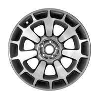 ALY96553U35 OEM wheel