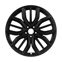 ALY96558U30 OEM wheel