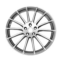 ALY96604U35 OEM Alloy Wheel 20" Nonex4.5