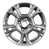 ALY03965U20 OEM Alloy Wheel 15" 4x108.0