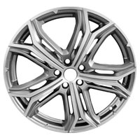 ALY95102U30 OEM wheel