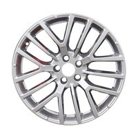 ALY94070U20 OEM Alloy Wheel 19" Nonex110.0