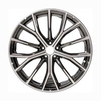 OW-RZ6ZRG OEM Factory Wheel 21" Nonex110.0