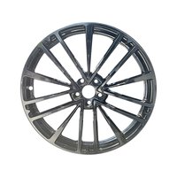 OW-JCU2FM OEM Factory Wheel 20" Nonex110.0