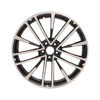 OW-9WZMUH OEM Factory Wheel 21" Nonex110.0