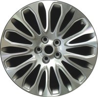 ALY04117U10 OEM wheel