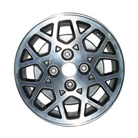 OW-WYH7T7 OEM Factory Wheel 15" Nonex4.5