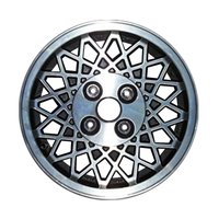 OW-S67Z9H OEM Factory Wheel 15" Nonex4.5