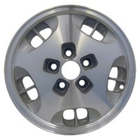 OW-VGY8EJ OEM Factory Wheel 15" Nonex4.5